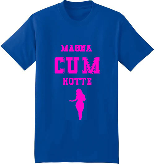 Magna Cum Hotte Tee