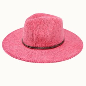Rich John Hat