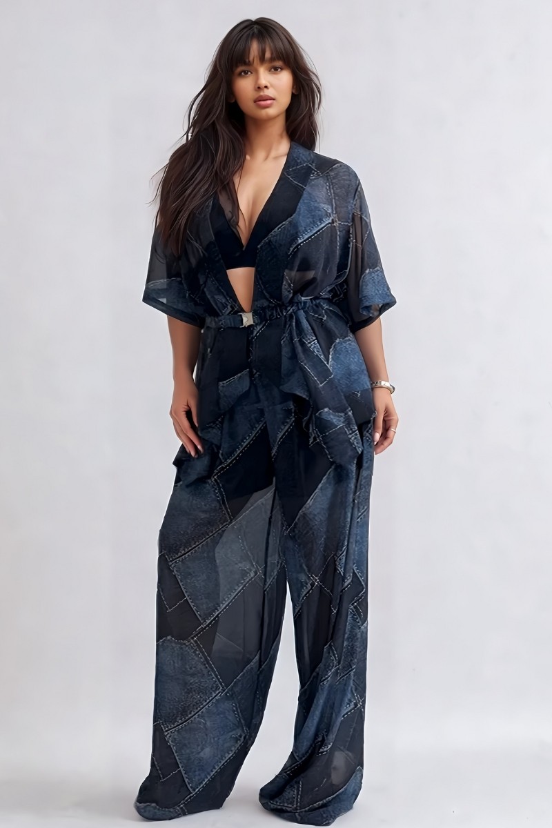 Indigo Mirage Set - Image 8