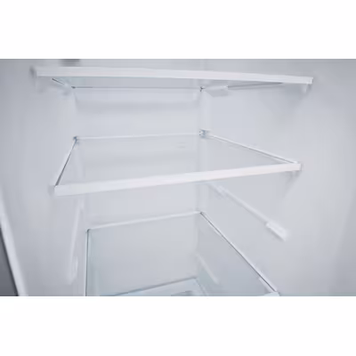 Frigidaire 25.6-cu ft Side-by-Side Refrigerator - Image 4