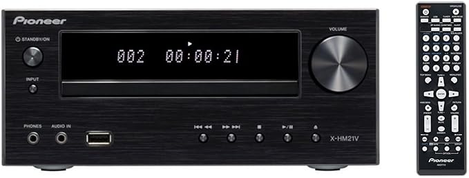 Pioneer X-HM21V-K - Image 4