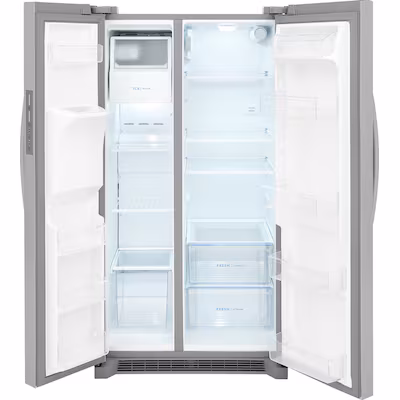 Hotpoint 4.9-cu ft Chest Deep Freezer - Image 2