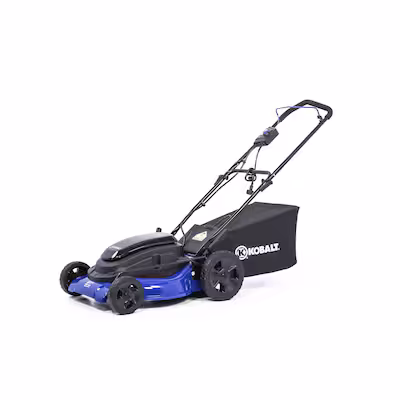 Kobalt 13 -Amp 21-in Corded Lawn Mower - Image 7