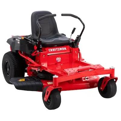 CRAFTSMAN Z3200 42' Zero-Turn