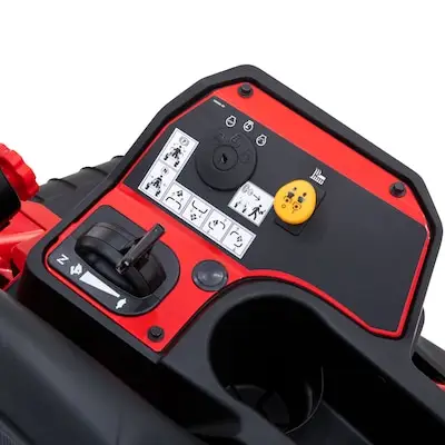 CRAFTSMAN Z3200 42' Zero-Turn - Image 2