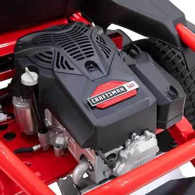 CRAFTSMAN Z3200 42' Zero-Turn - Image 3