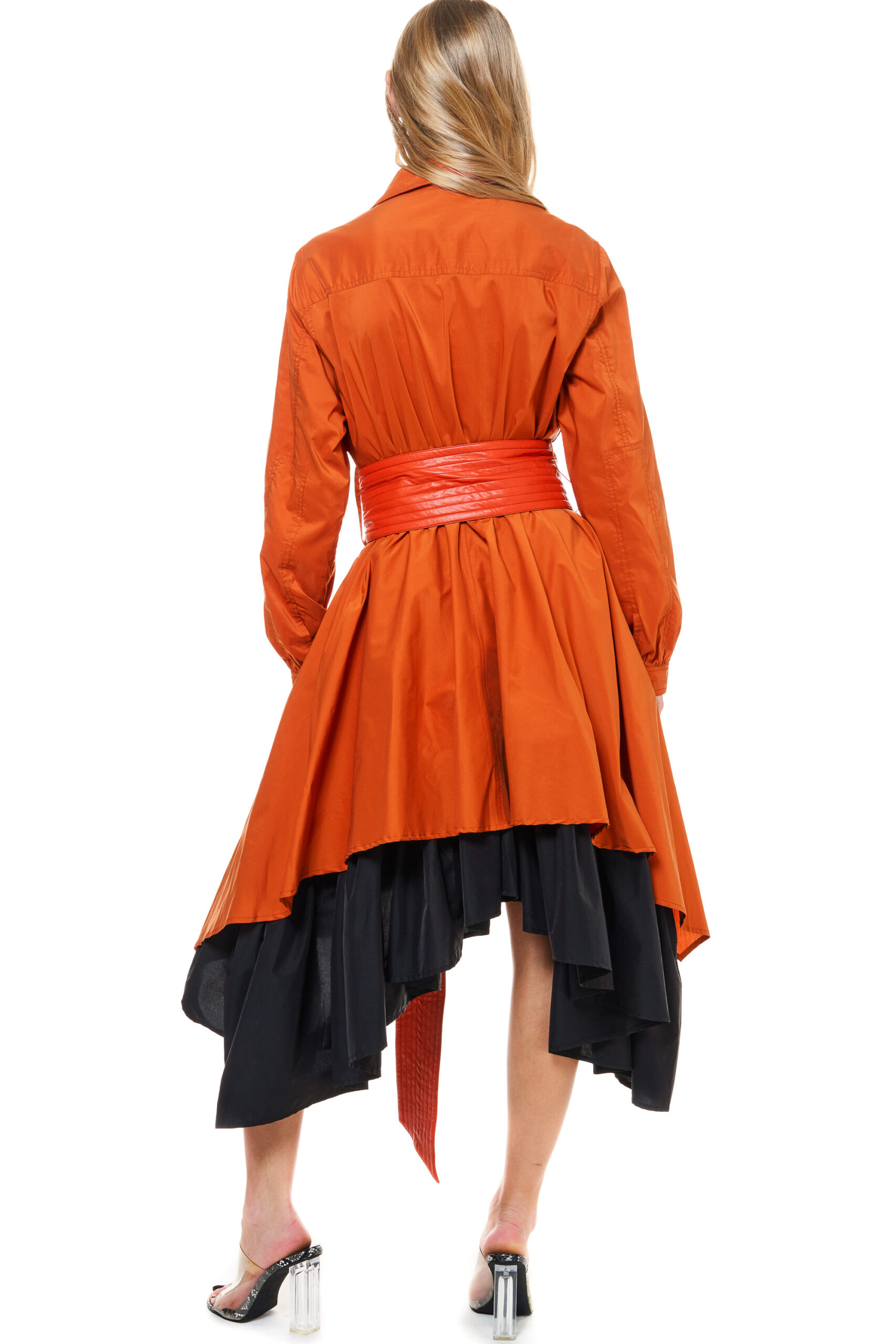 Haut/ Bas Dress - Image 6