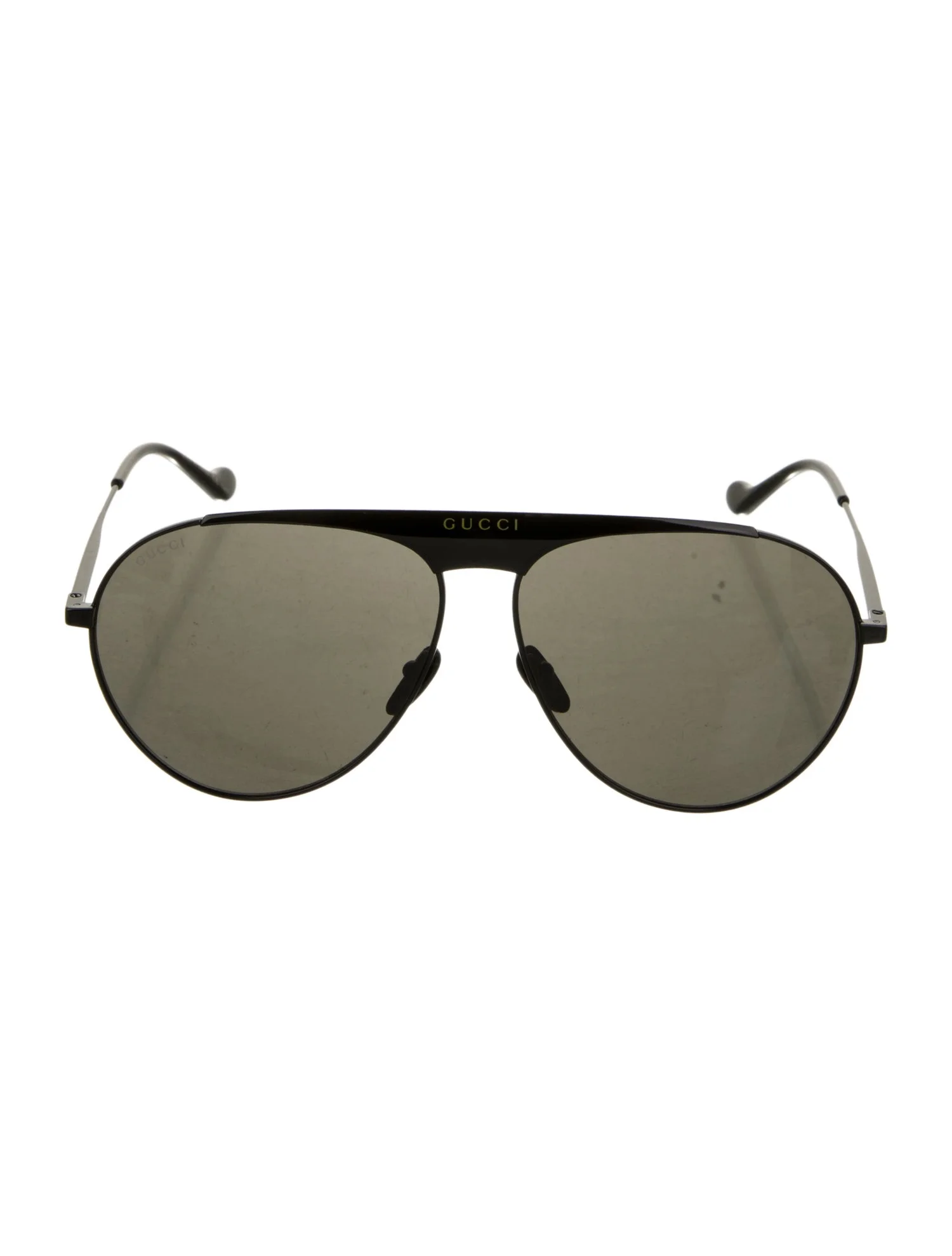 Gucci Aviator Sunglasses