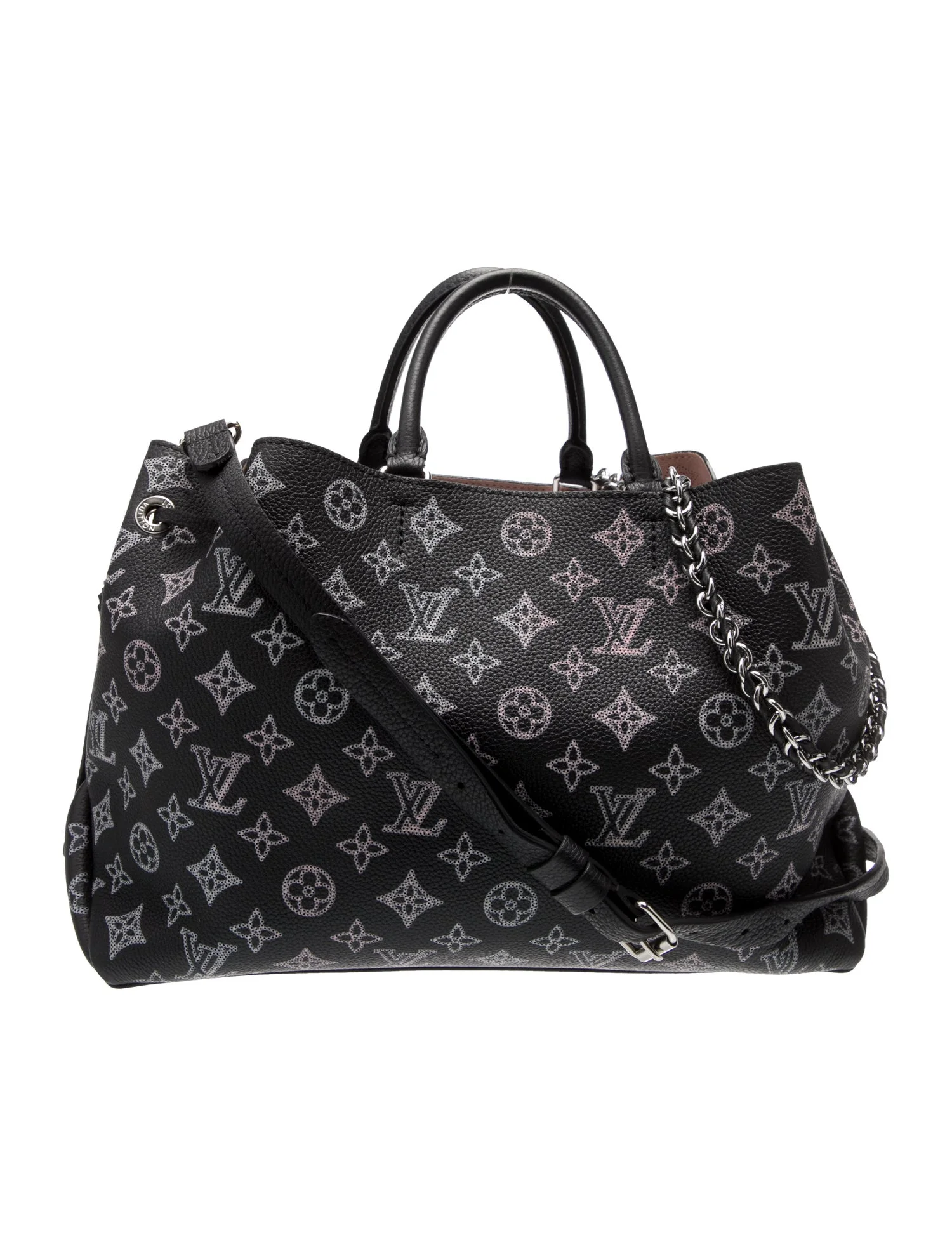 LV Monogram Tote