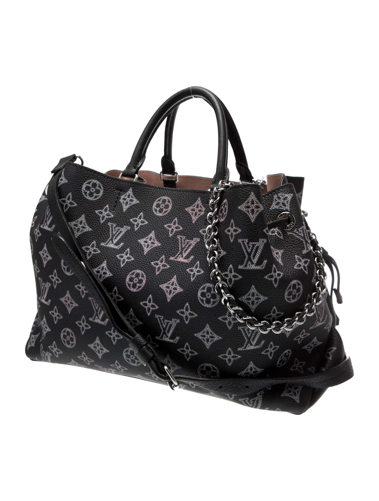LV Monogram Tote - Image 4