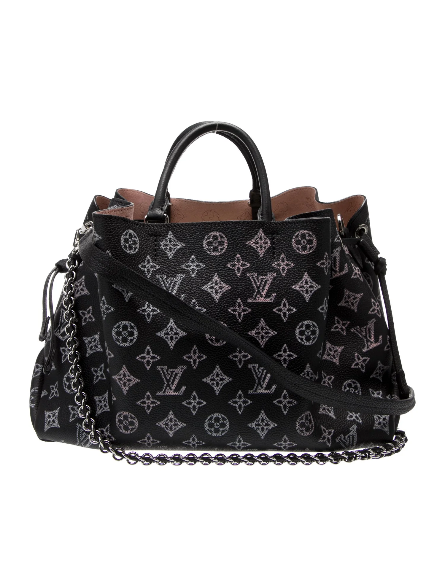 LV Monogram Tote - Image 3