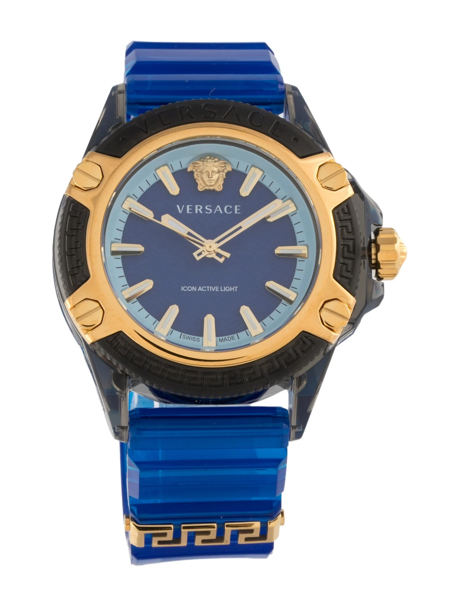 Versace Active Icon Watch w/ Tags