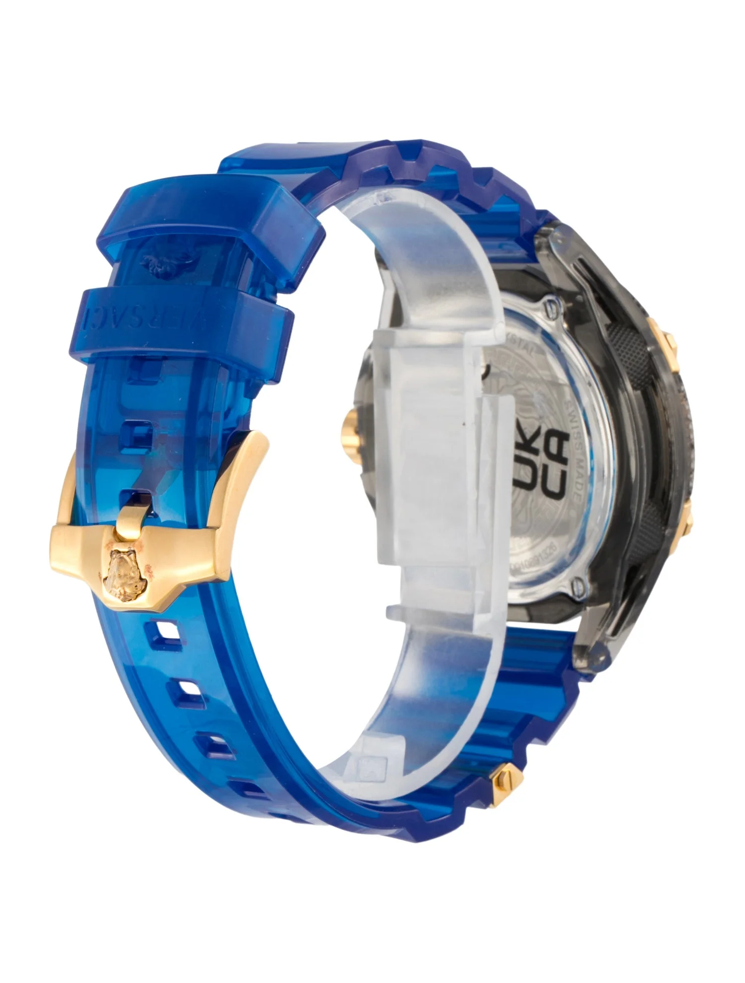 Versace Active Icon Watch w/ Tags - Image 2