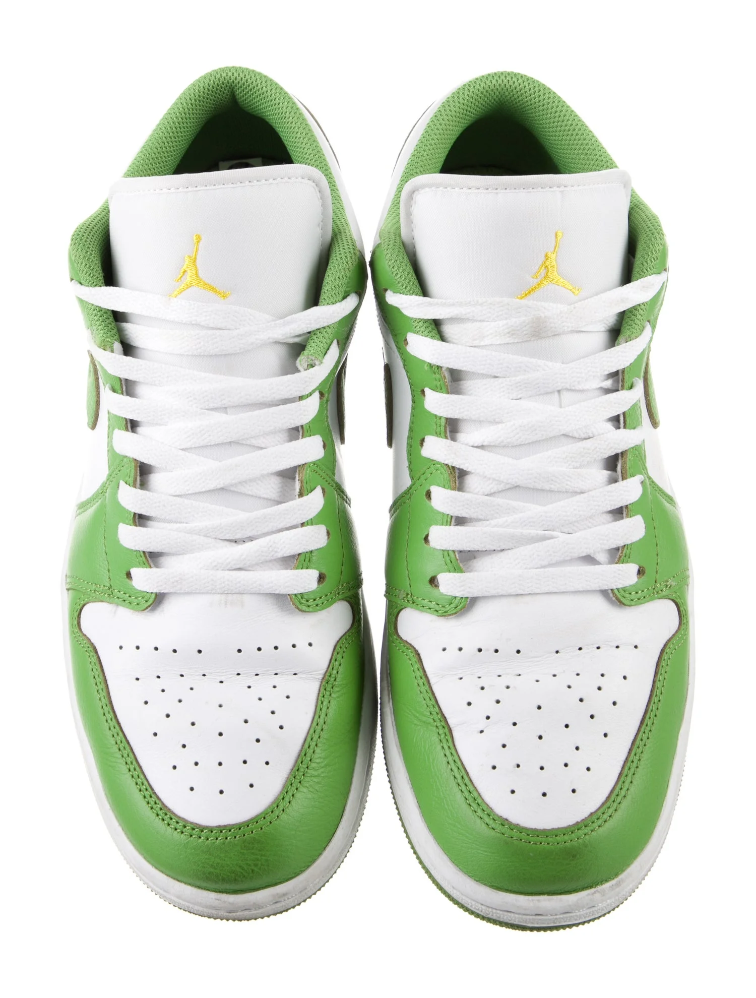 Jordan 1 Low SE Sneakers - Image 4