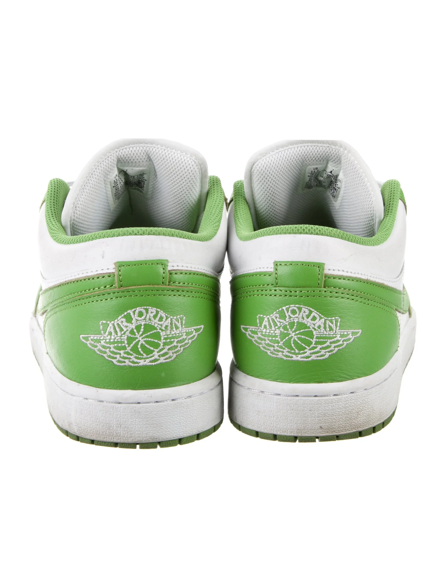 Jordan 1 Low SE Sneakers - Image 2