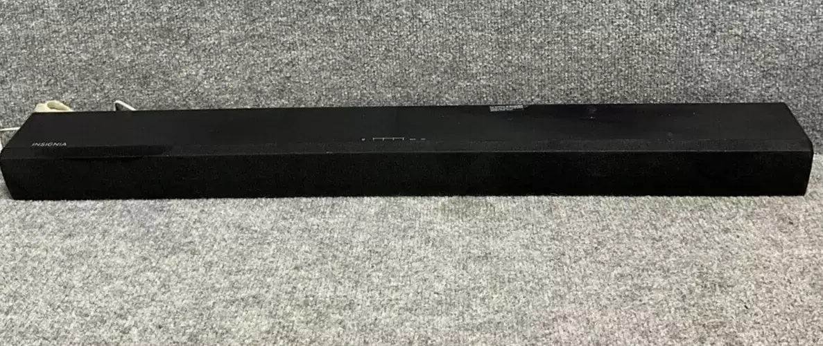 Insignia NS-HSB318 Soundbar
