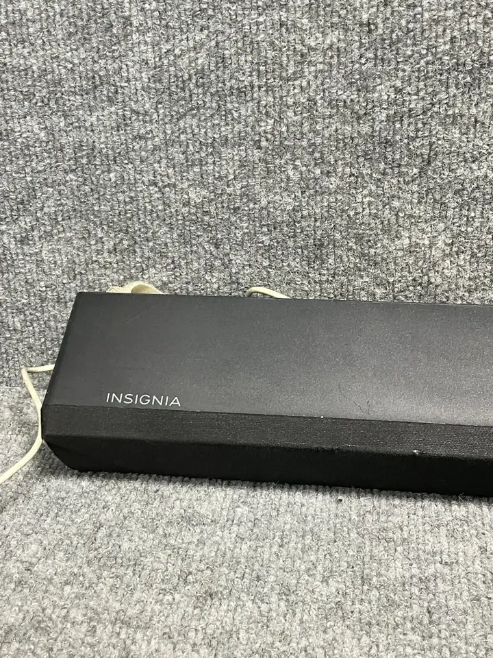 Insignia NS-HSB318 Soundbar - Image 5