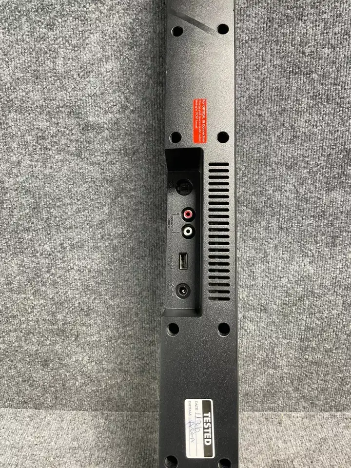 Insignia NS-HSB318 Soundbar - Image 3