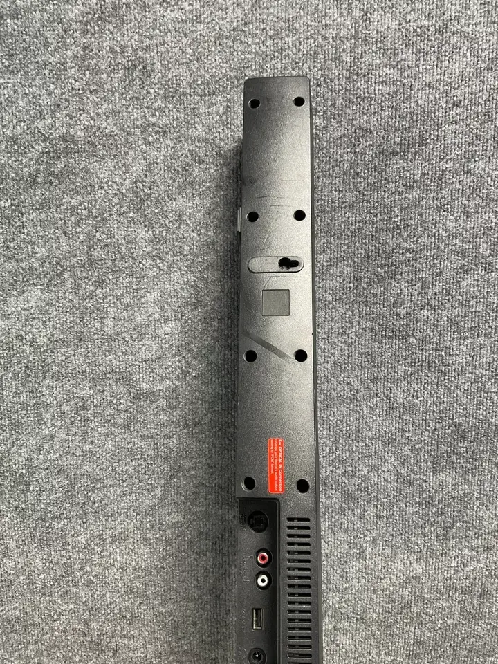 Insignia NS-HSB318 Soundbar - Image 2