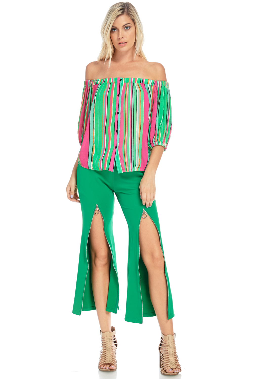 Release Dart Trouser