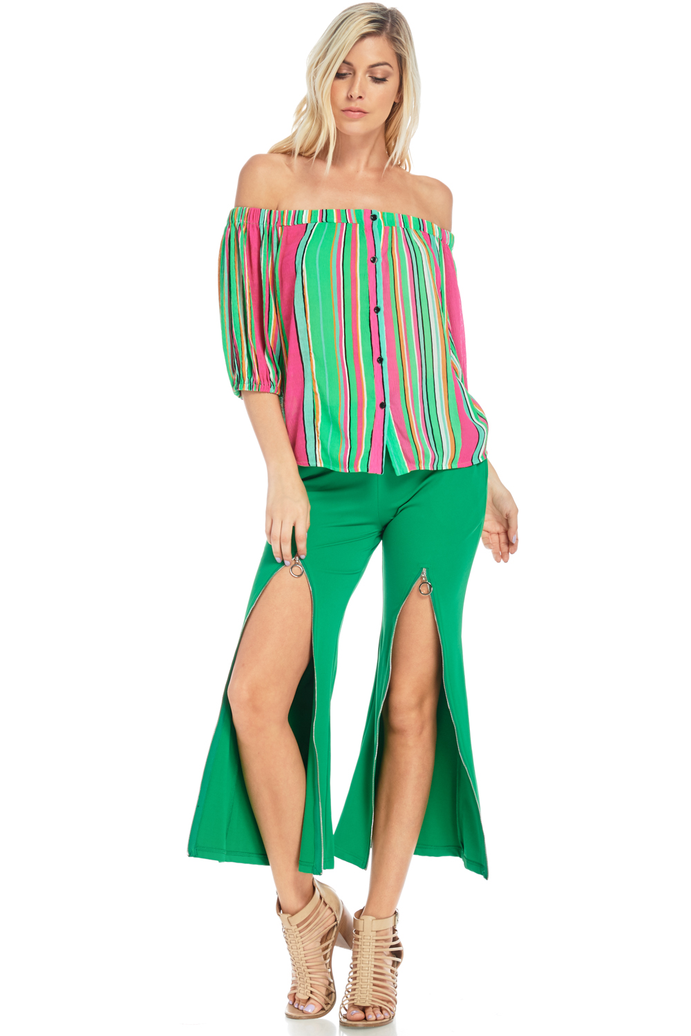 Release Dart Trouser - Image 2